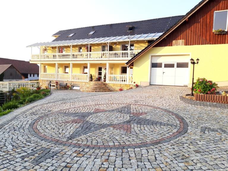 Ferienwohnung Sebnitz