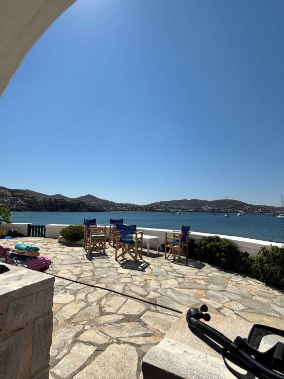 Villa Finikas