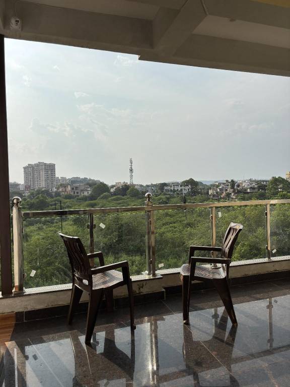 Rangbhoomi — photo 4