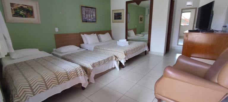 Apartamento Enseada Azul