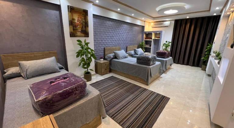 Apartment with 4 rooms for 10 persons — photo 2