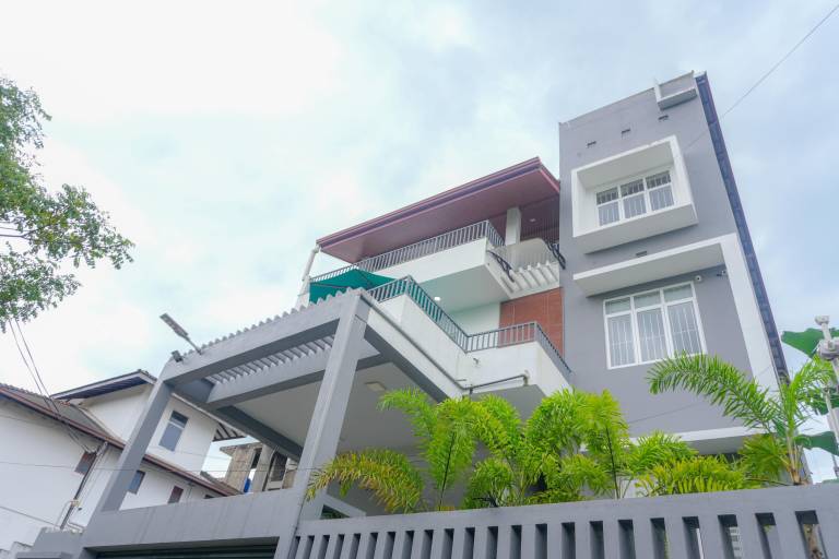 Villa Malabe East