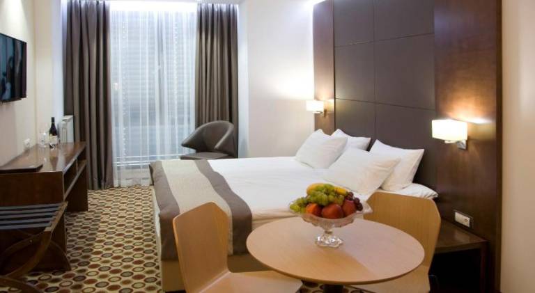 Central Hotel Sofia — photo 2