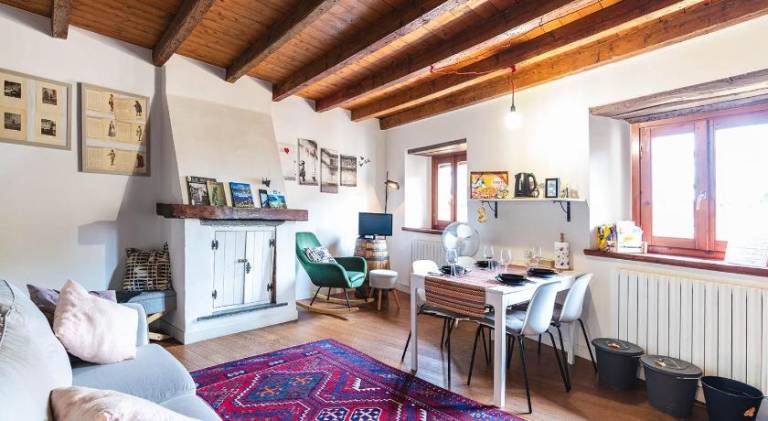 Holiday apartment | Close to Santa Maria Maggiore — photo 4