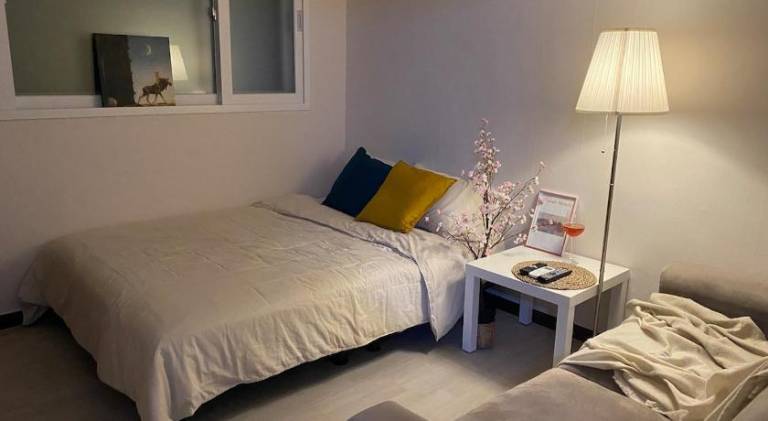 Ferienwohnung