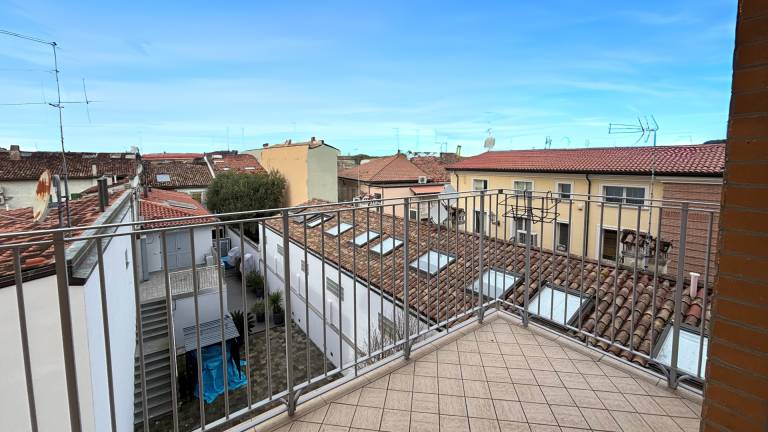 Holiday apartment with 2 rooms for 4 persons — photo 3