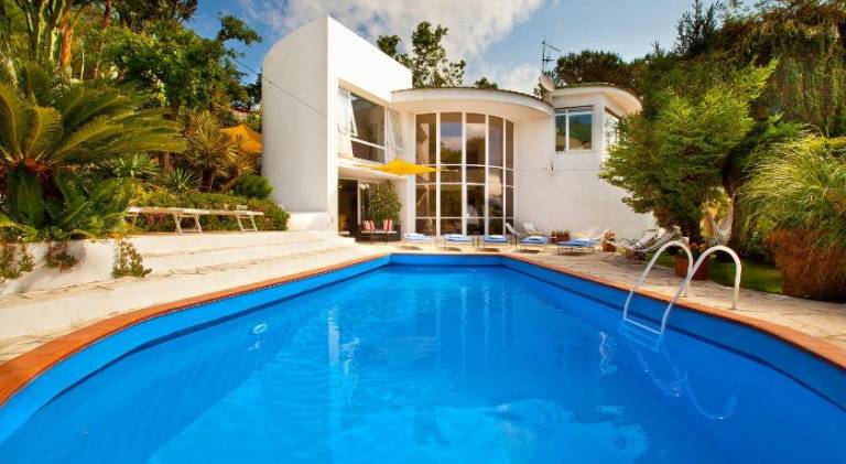 Villa with pool | Pets allowed in Sant'Agnello