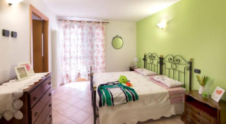 Bed&Breakfast Il Frantoio — photo 4