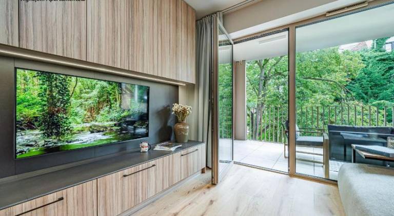 Wonderful rental apartment with terrace | Pets allowed — photo 2