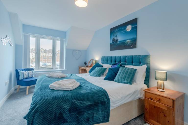 Child-friendly apartment | Water view | Pets are welcome in Whitby