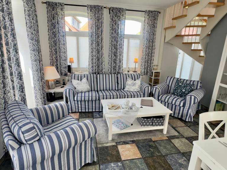 Ferienhaus Wangerland