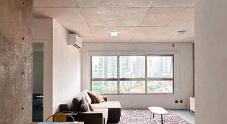 Apartamento Santo Amaro