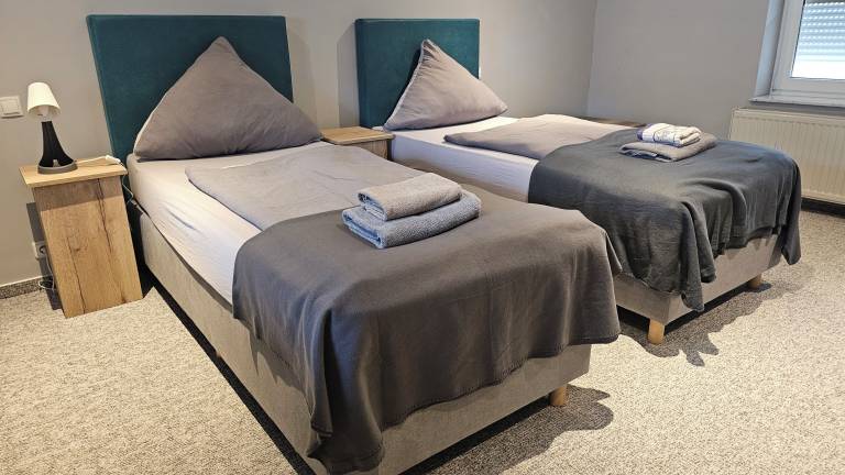 Ferienhaus Weilerswist