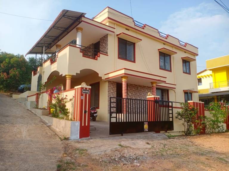 House Mangaluru