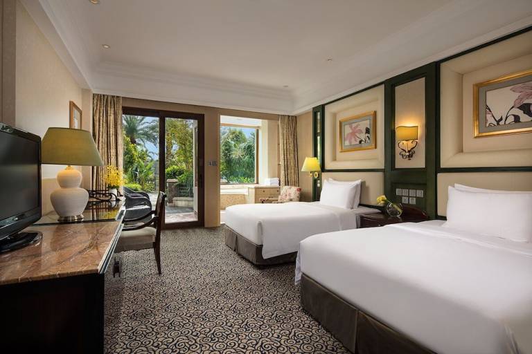 Resort Siming