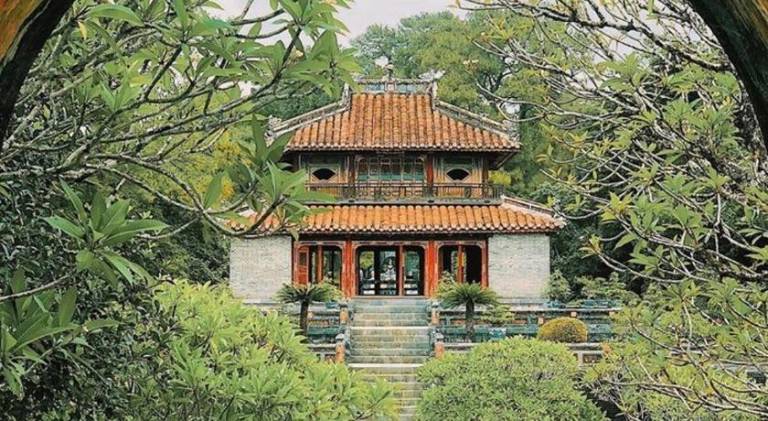 Hue Ancient Town Homestay — photo 5