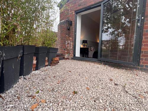 Bed and breakfast Abbots Bromley