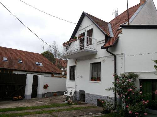 House  Szentendre