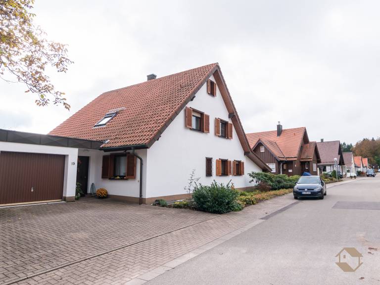 Ferienwohnung Ettlingen
