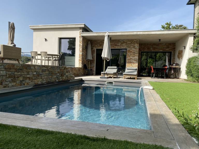 Villa Lecci