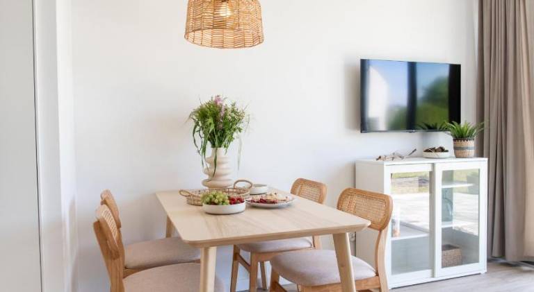 Vacation home with 2 rooms for 6 persons — photo 3