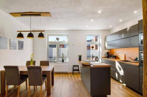 Ferienwohnung Nordhausen