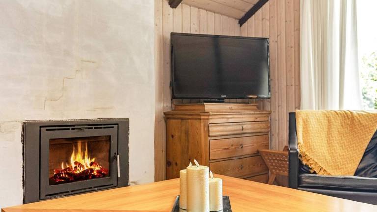 Ferienhaus  Marielyst
