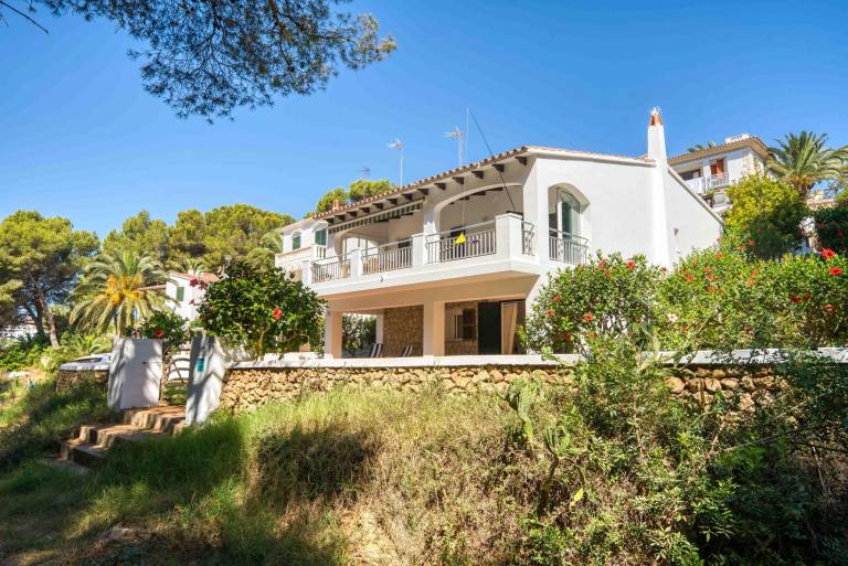 Chalet Arenal d'en Castell