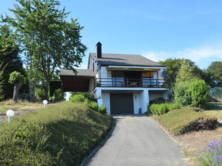 Huis  Blaimont