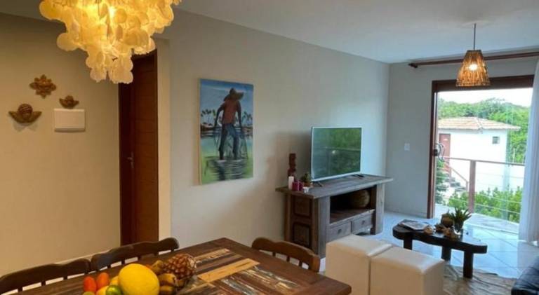 Apartment | Close to the beach | Pets are welcome — photo 4