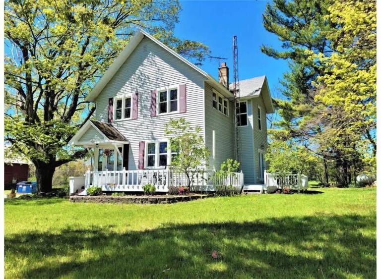 Farmhouse New Era