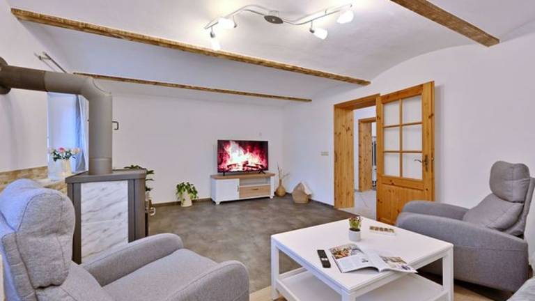 Ferienwohnung Garz/Rügen