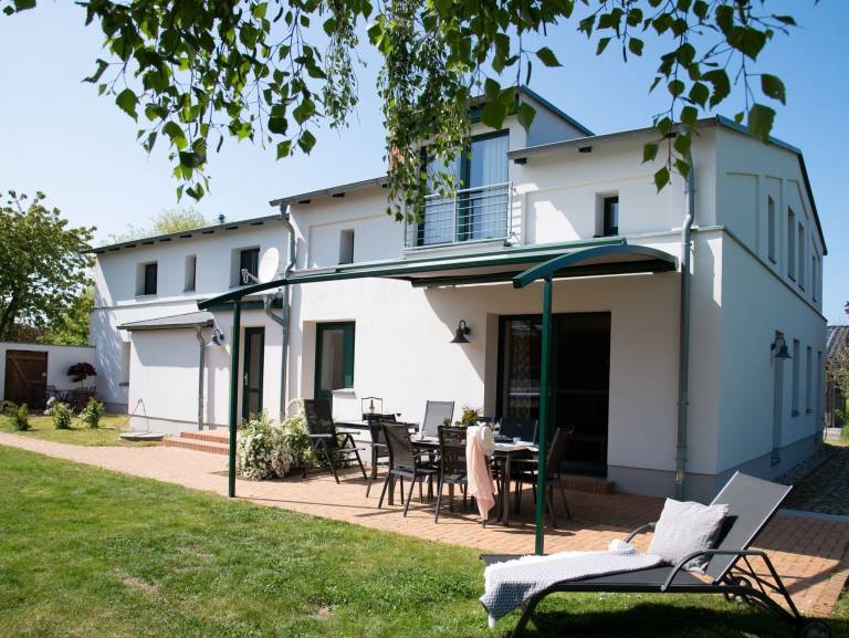 Apartment  Steffenshagen