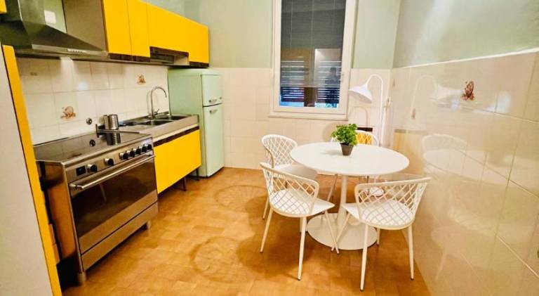 Rental apartment with 1 room for 5 persons — photo 3