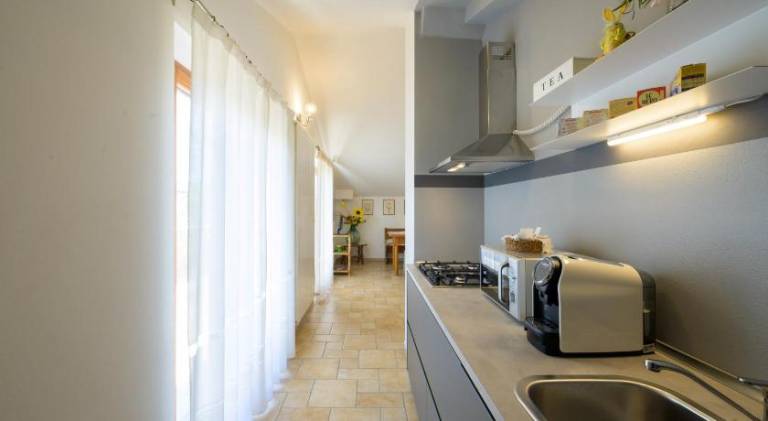 Rental apartment with 2 rooms for 5 persons — photo 2