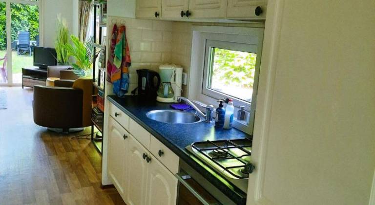 Chalet | Pets are welcome — photo 4