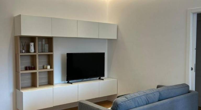 Rental apartment with 2 rooms for 5 persons in Montesilvano