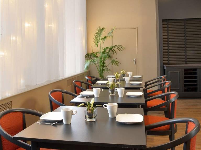 INTER-HOTEL Deauville Continental — photo 5