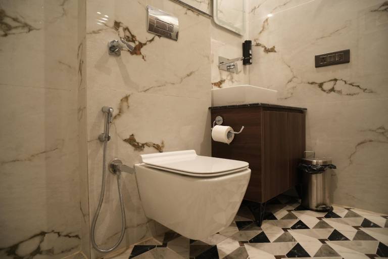 Amrit Residency — photo 4