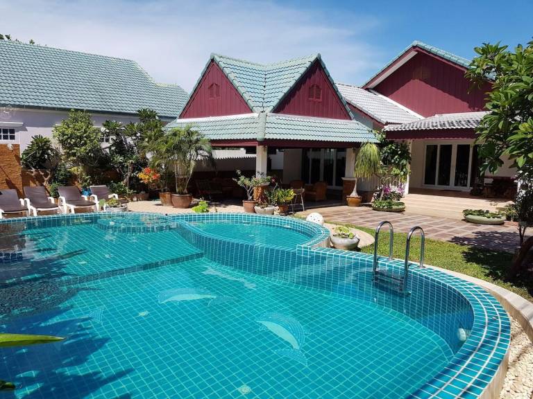 House Hua Hin