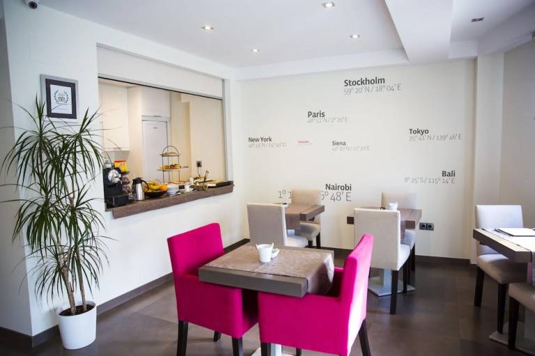 Le Petit Boutique Hotel - Adults Only — photo 5
