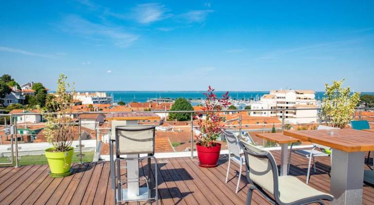 Best Western Arcachon le Port — photo 5