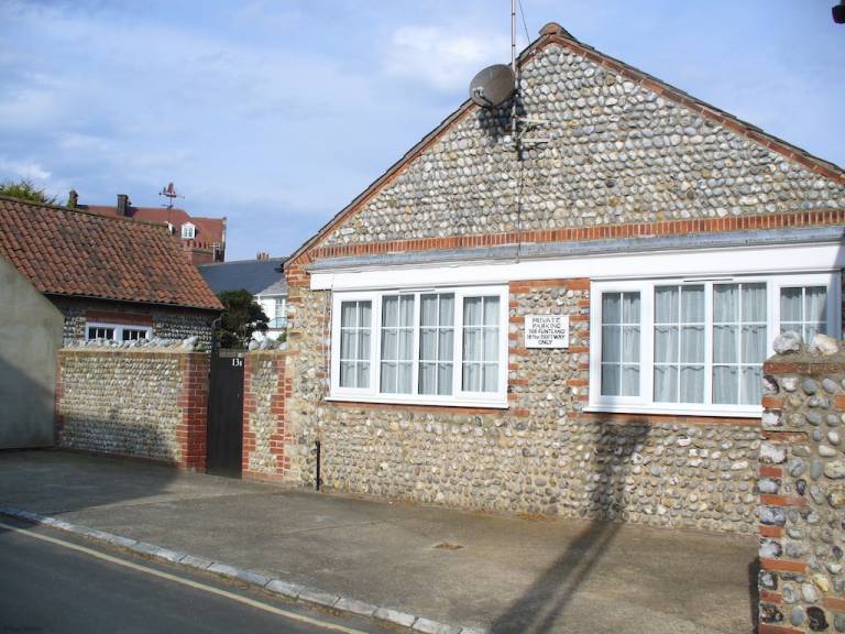House Sheringham