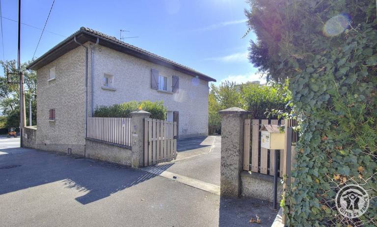 Gîte Vénissieux