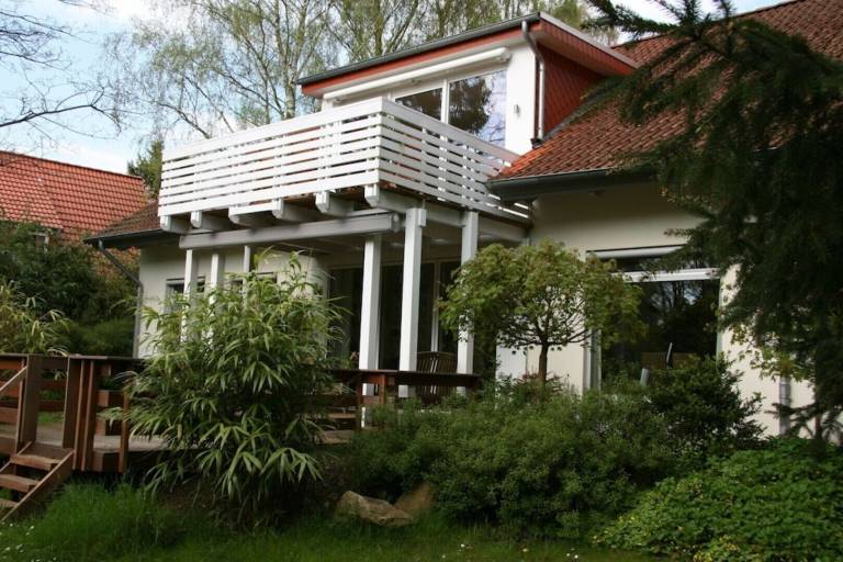 Ferienwohnung Bad Schwartau