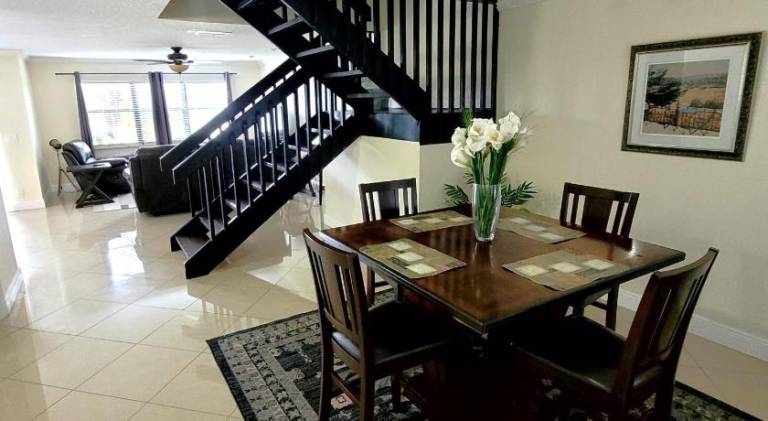 Beautiful holiday apartment with pool | Pets allowed — photo 3