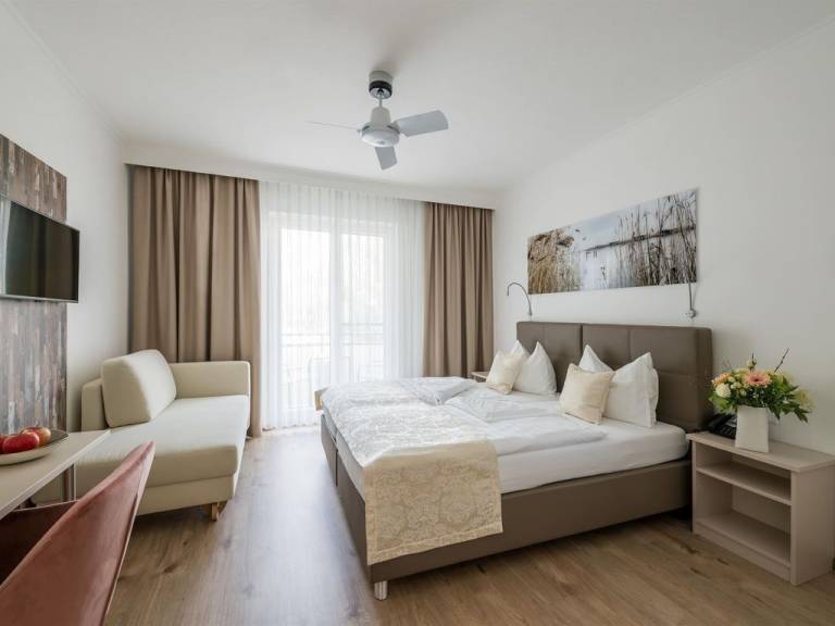 Ferienhaus  Jois