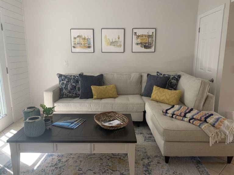 Condo Saint Simons Island