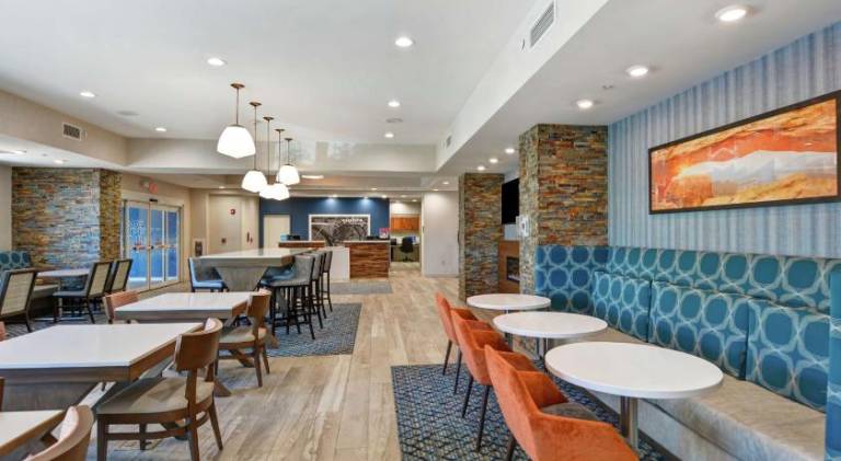 Hampton Inn Moab — photo 5