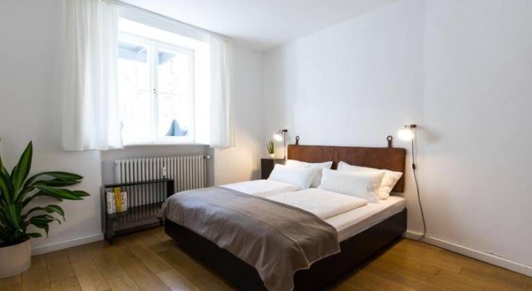 Vier Zimmer — photo 2